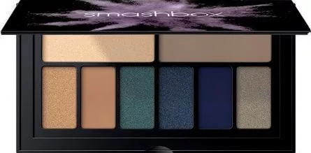Παλέτα με Σκιές Ματιών Smashbox Cover Shot Eye Denim