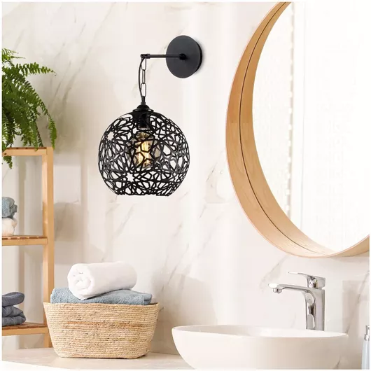 Φωτιστικό Τοίχου Opviq