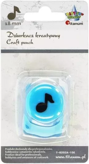 Περφορατέρ Titanum με Σχέδια