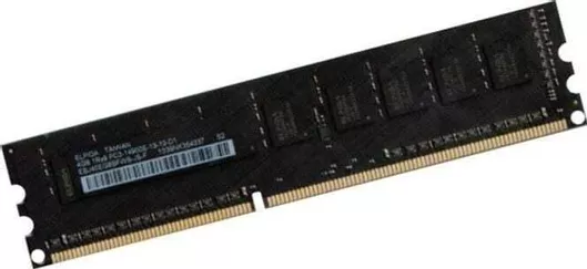 Μνήμη RAM 4GB DDR3 με Ταχύτητα 1866 για Desktop