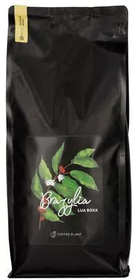 Brazil Lua Roxa Espresso Coffee Plant - 1kg
