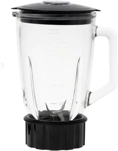 Κανάτα Adler AD 4078 για Μπλέντερ 1.5lt