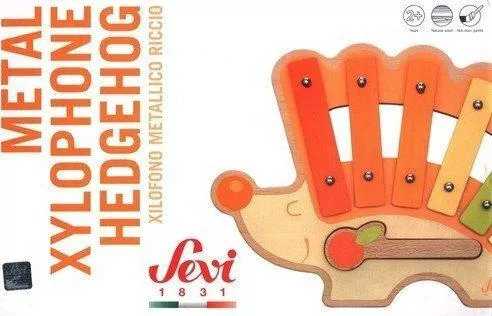 Ξυλόφωνο Sevi