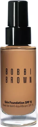 Bobbi Brown Skin Liquid Make Up SPF15 Neutral Golden 30ml