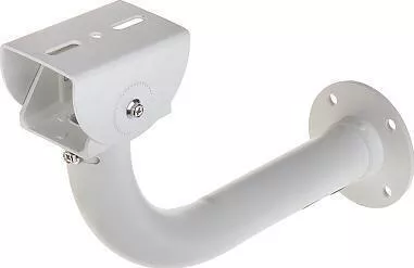 Βάση Κάμερας CCTV Λευκό BR-260TP