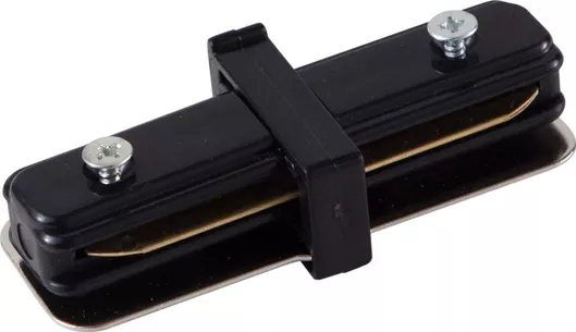 AZzardo Ράγα Στερέωσης για Φωτιστικά από Αλουμίνιο AZ4737 Μαύρο