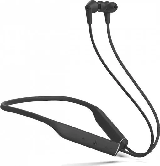 Urbanista Milan In-ear Bluetooth Handsfree Ακουστικά Μαύρο