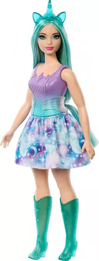 Barbie Mattel για 3+ Ετών