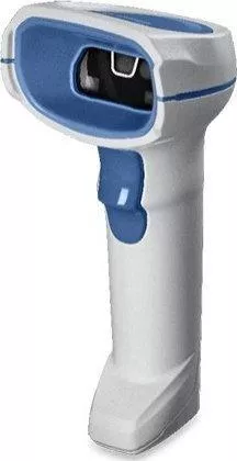 Scanner Χειρός Zebra Ds8178-hc με Δυνατότητα Ανάγνωσης 2D & QR Barcodes