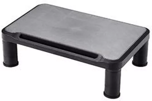 Βάση Οθόνης Επιτραπέζια Q-Connect (KF18018)