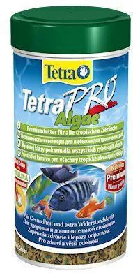 Τροφή για Ψάρια Tetra Algae σε Κόκκους με Σπιρουλίνα 500ml