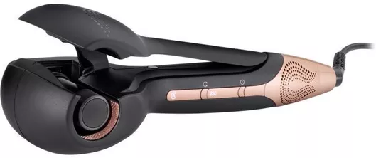 Babyliss Pro Wave Secret Air Ψαλίδι Μαλλιών για Μπούκλες C1900E