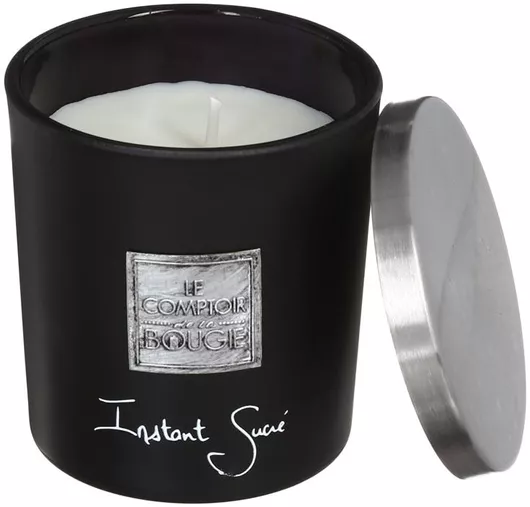 Αρωματικό Κερί C-B Loyd σε Βάζο 130gr