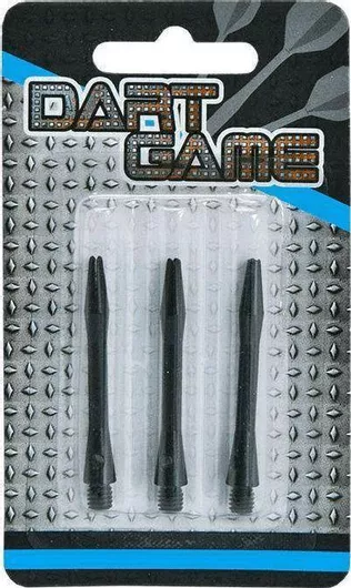 Dart Game Shaft Aluminum - 41mm