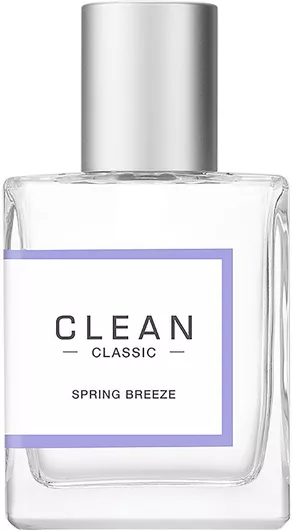 Clean - Spring Breeze 30 Ml - Beauty