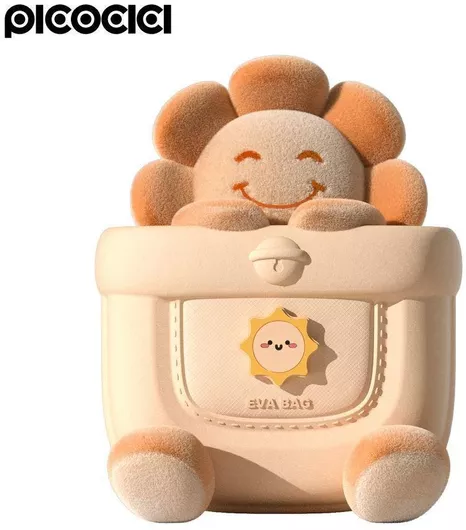 Παιδική Τσάντα Πορτοκαλί