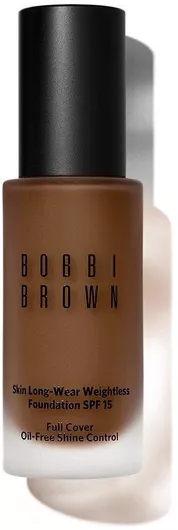 Bobbi Brown Skin Long-Wear Weightless Liquid Make Up SPF15 Cool Almond 30ml