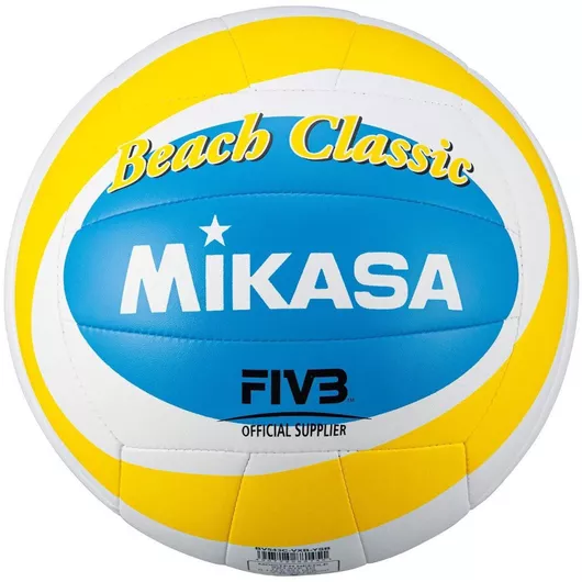Mikasa Beach Volleyball Ball No.5