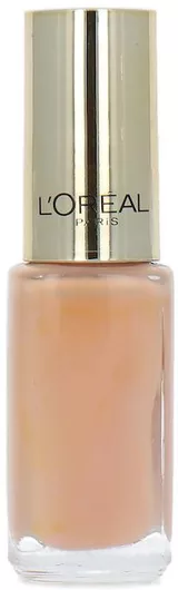 Βερνίκι Νυχιών L'Oreal Paris Color Riche Le Vernis Gloss 112 Marrakech Sand 5ml