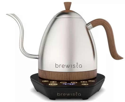 Βραστήρας Barista Brewista Artisan 1lt Γκρι