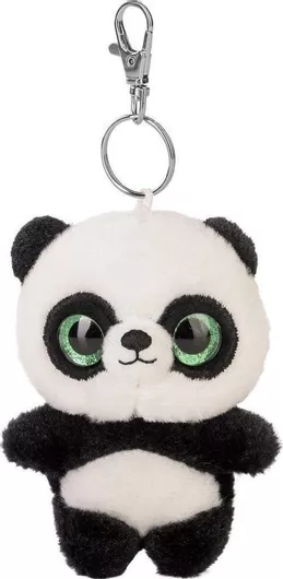 Μπρελόκ Yoohoo Λούτρινο Ring Ring 10cm