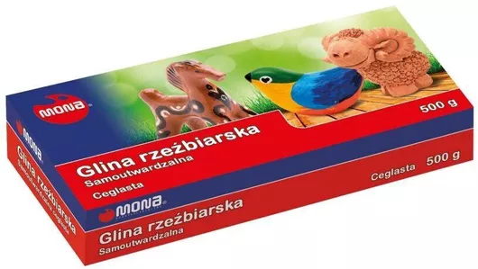 Πηλός St. Majewski Μοντελοποίησης 500gr