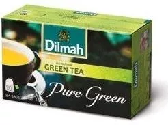 Τσάι Dilmah Πράσινο 25 Φακελάκια