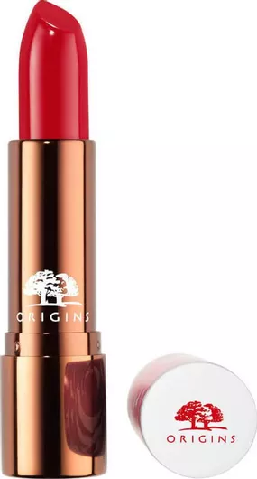 Origins Blooming Bold Κραγιόν Long Lasting Sheer 3.1gr