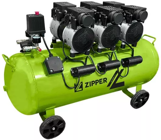 Κομπρεσέρ Αέρος Zipper