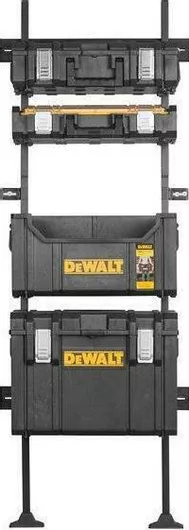 Dewalt Σύστημα Αποθήκευσης Τοίχου ToughSystem DWST1-75694