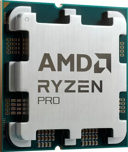 Επεξεργαστής AMD Ryzen 9 Pro 7945 3.7GHz 12 Πυρήνων για Socket AM5 Tray