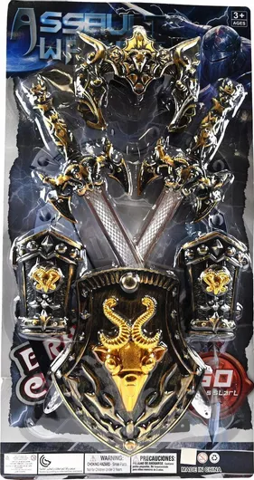 Αποκριάτικο Αξεσουάρ 1τμχ