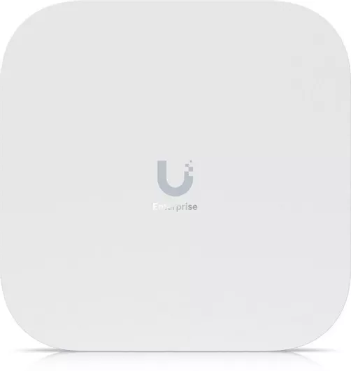 Access Point Ubiquiti Unifi E7 Wi‑Fi 7 Tri Band 2.4 & 5 & 6GHz