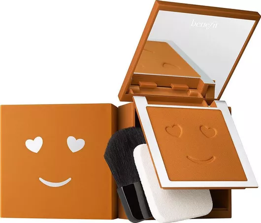 Benefit Hello Happy Velvet Powder Foundation 7gr