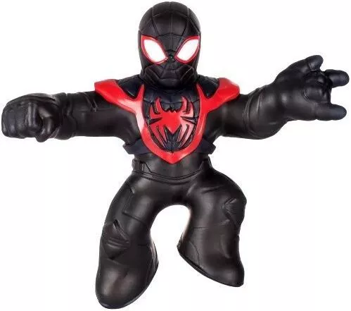 Goo Jit Zu Marvel Miles Morales Action Figure