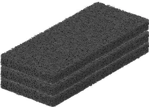 Prosperplast Professional Cleaning Waste Bin Accessories 3pcs