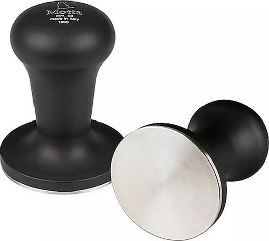 Πατητήρι Motta με Επίπεδη Επιφάνεια 58mm Black