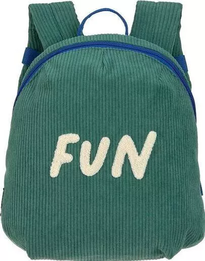 Lassig Little Gang Fun Green