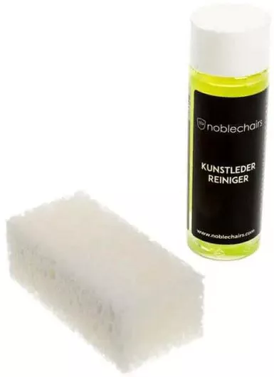 Καθαριστικό Noblechairs για Δερμάτινα Παπούτσια 100ml