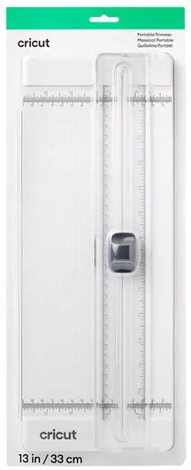 Φορητός Κόφτης Plotter Κοπής Cricut Trimmer4