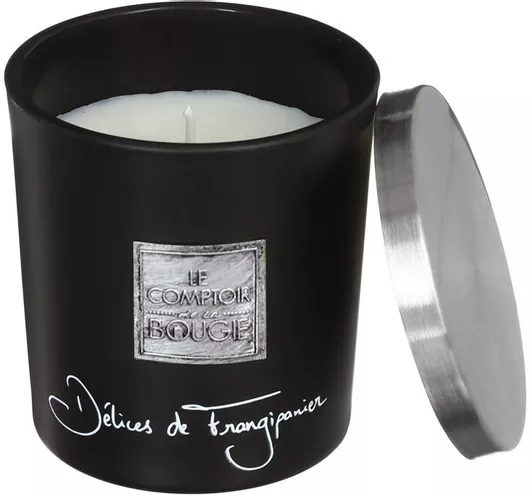 Αρωματικό Κερί C-B Loyd σε Βάζο 130gr