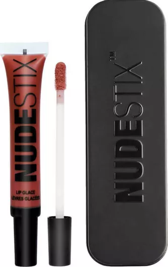 Lip Gloss Nudestix Lip Glace Nude 10ml