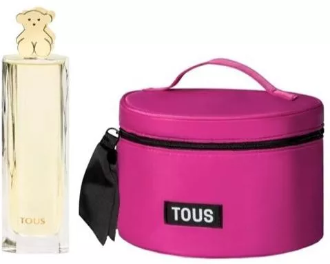 Tous Σετ με Eau de Parfum