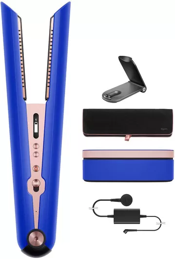 Dyson HS07 Corrale 460763-01 Πρέσα Μαλλιών 200W