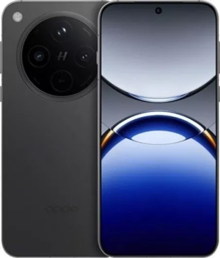 Oppo Find X8 5G 16GB 512GB Space Black