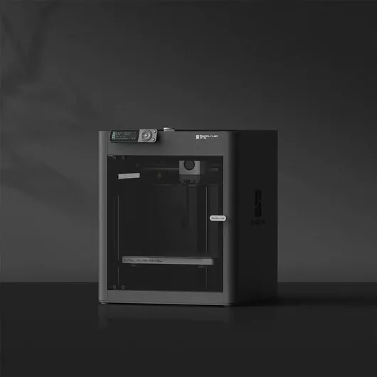 3D Printer Bambu Lab P1S Αυτόνομος με Σύνδεση Wi-Fi & Card Reader