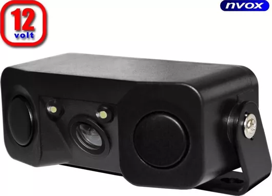 NVOX Αξεσουάρ για Φωτιστικά Μαύρο