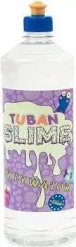 Slime Activator 250ml Tuban