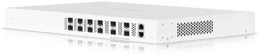 Σετ Ubiquiti Fiber Olt Xgs Uisp-fiber-olt-xgs 4τμχ
