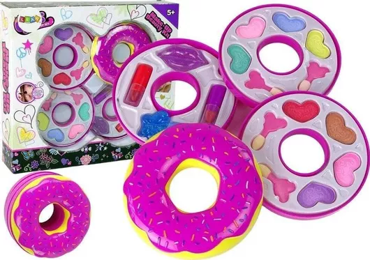  Μακιγιάζ Lean Toys